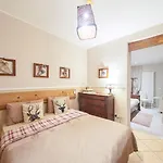Selva - Piemonte Апартаменты Аграте-Контурбия
