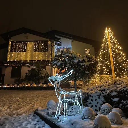 Selva - Piemonte 公寓 *