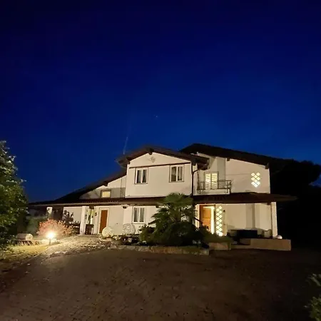 公寓 Selva - Piemonte Agrate Conturbia