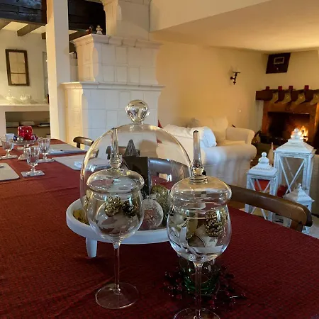 Selva - Piemonte 公寓