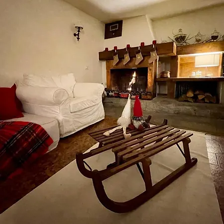 公寓 Selva - Piemonte Agrate Conturbia