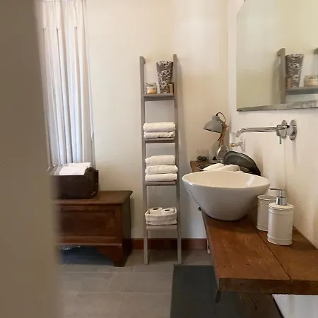 公寓 Selva - Piemonte