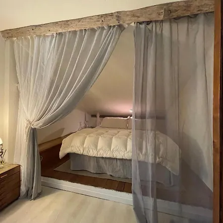 Selva - Piemonte Lejlighed