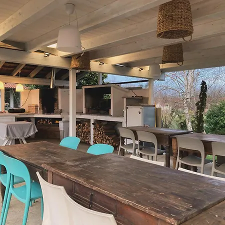 Selva - Piemonte Agrate Conturbia