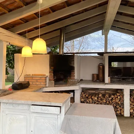 Lejlighed Selva - Piemonte *