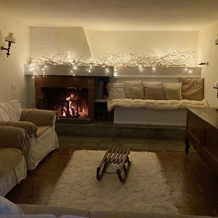 Selva - Piemonte * Agrate Conturbia