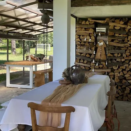 Selva - Piemonte Apartmán