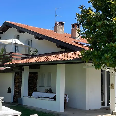 Lejlighed Selva - Piemonte