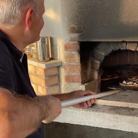 Selva - Piemonte Lejlighed *