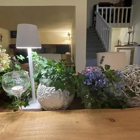 公寓 Selva - Piemonte