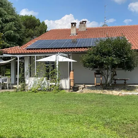 Selva - Piemonte Lejlighed