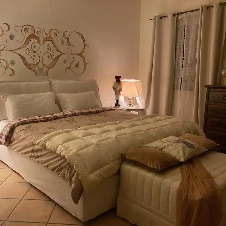 Apartmán Selva - Piemonte Agrate Conturbia