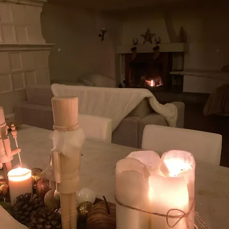 Lejlighed Selva - Piemonte Agrate Conturbia