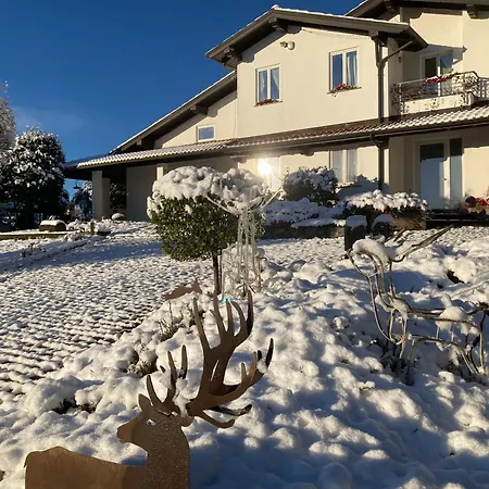 Selva - Piemonte 公寓