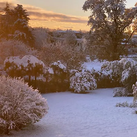 Lejlighed Selva - Piemonte *