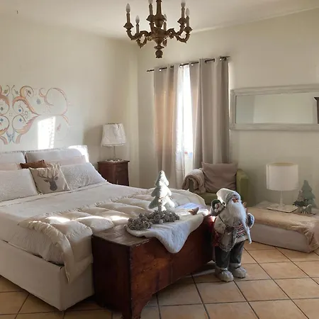 Lejlighed Selva - Piemonte Agrate Conturbia