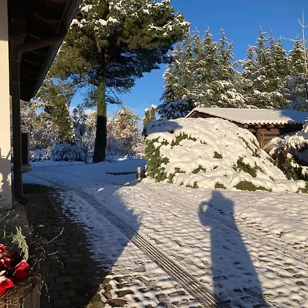 Selva - Piemonte 公寓