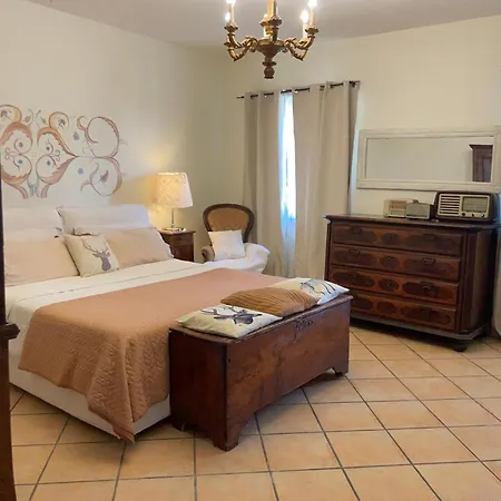 Selva - Piemonte Agrate Conturbia