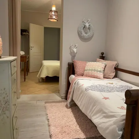 Selva - Piemonte 公寓 *