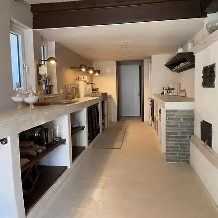 Selva - Piemonte Lejlighed