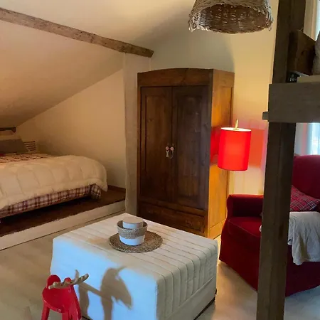 公寓 Selva - Piemonte