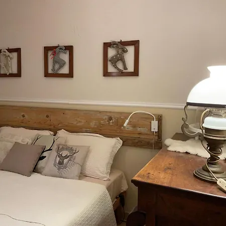 Lejlighed Selva - Piemonte *