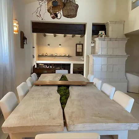 Selva - Piemonte Lejlighed Agrate Conturbia