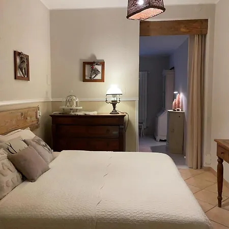 公寓 Selva - Piemonte Agrate Conturbia