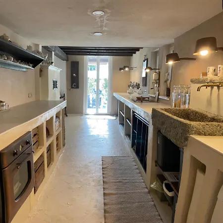 Selva - Piemonte Lejlighed