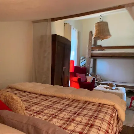 Lejlighed Selva - Piemonte *