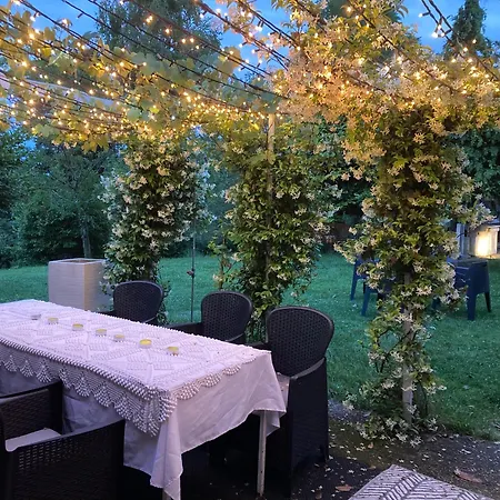 Selva - Piemonte Agrate Conturbia