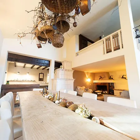 Apartmán Selva - Piemonte Agrate Conturbia