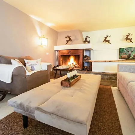 Selva - Piemonte Apartmán