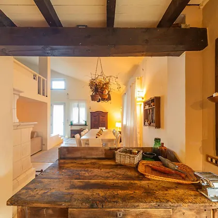 Apartmán Selva - Piemonte