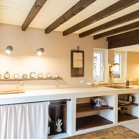 Apartmán Selva - Piemonte *