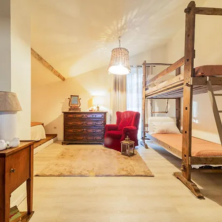 Apartmán Selva - Piemonte *