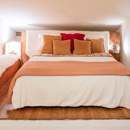Selva - Piemonte Apartmán