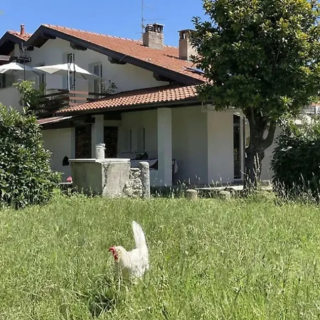 Apartmán Selva - Piemonte *