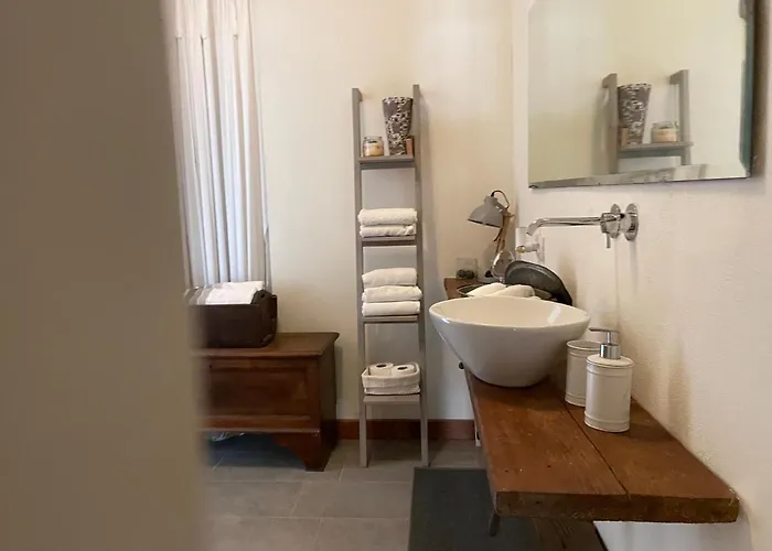 Apartmán Selva - Piemonte