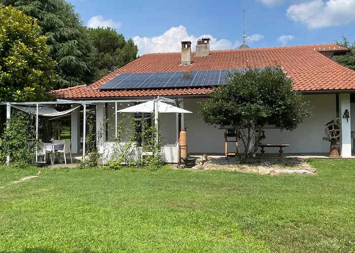 Selva - Piemonte Apartmán