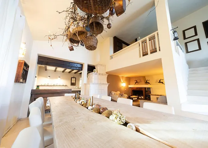 Apartmán Selva - Piemonte Agrate Conturbia