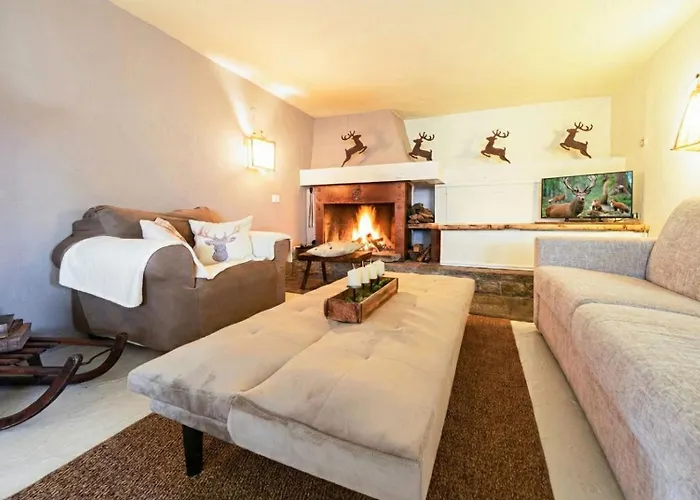 Selva - Piemonte Apartmán