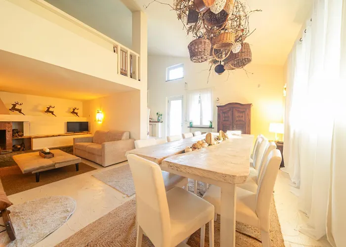 Selva - Piemonte Apartmán *