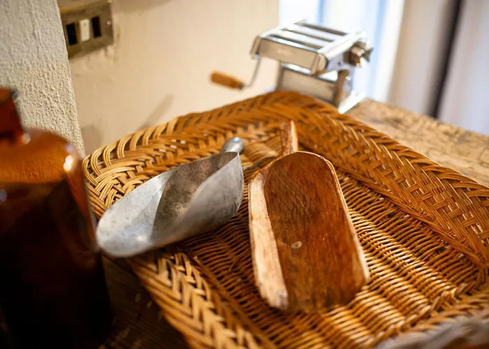 Selva - Piemonte Apartmán