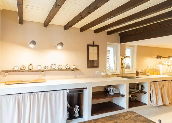 Apartmán Selva - Piemonte *
