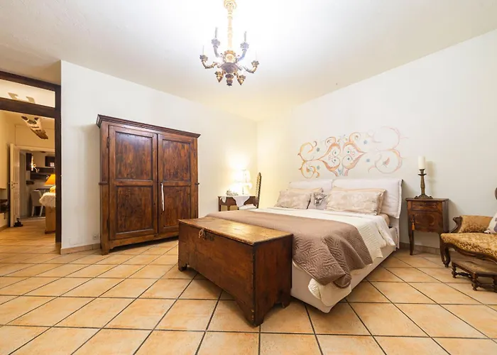 Apartmán Selva - Piemonte *