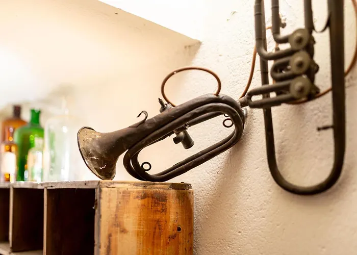 Selva - Piemonte Apartmán