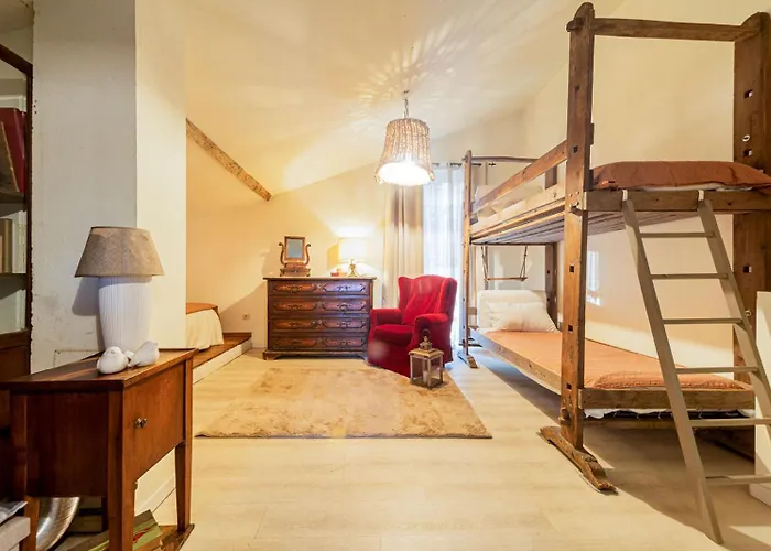 Apartmán Selva - Piemonte *