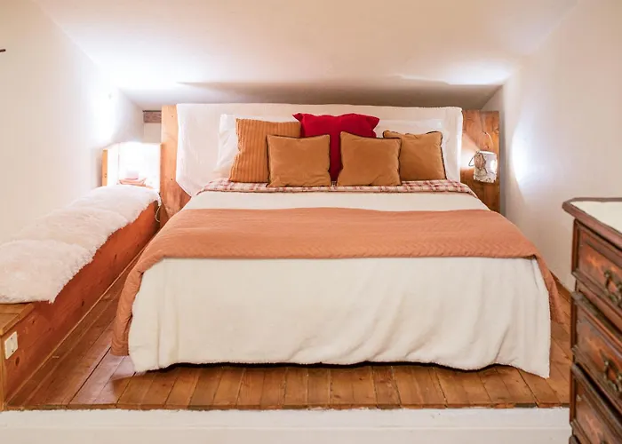 Selva - Piemonte Apartmán