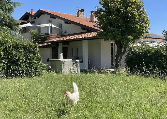 Apartmán Selva - Piemonte *